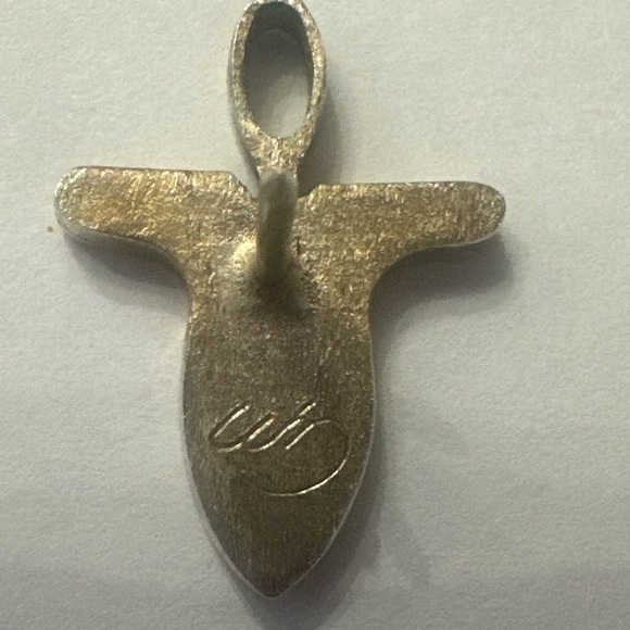 Andy Lakey Pin brooch - Picture 7 of 9